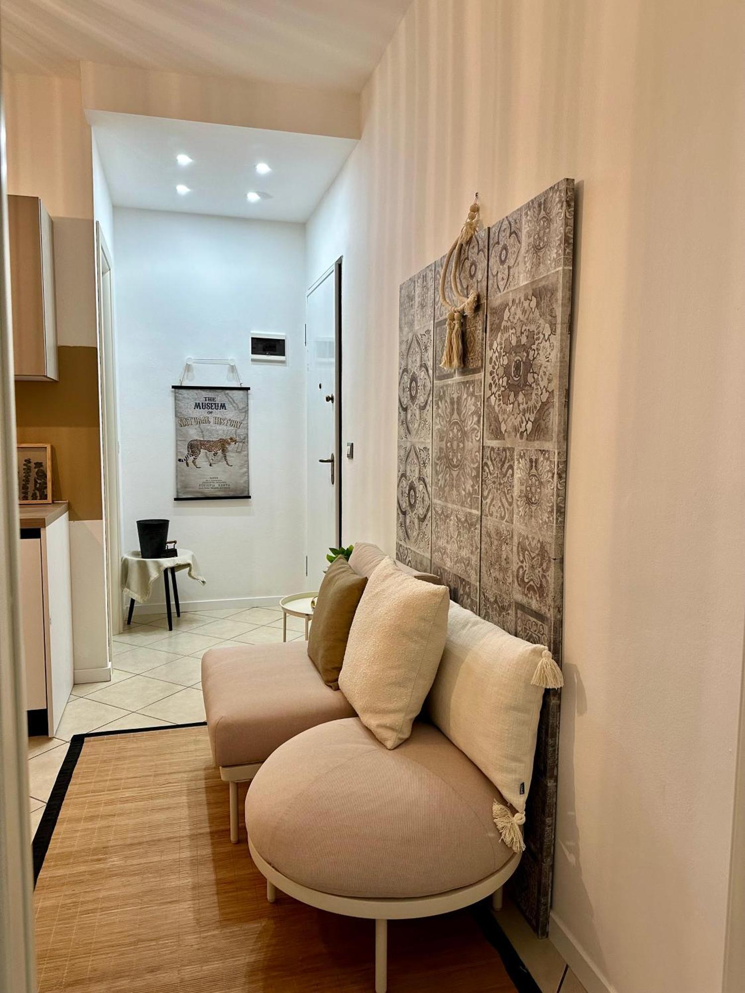 Casa Clara Apartment Marghera Ngoại thất bức ảnh