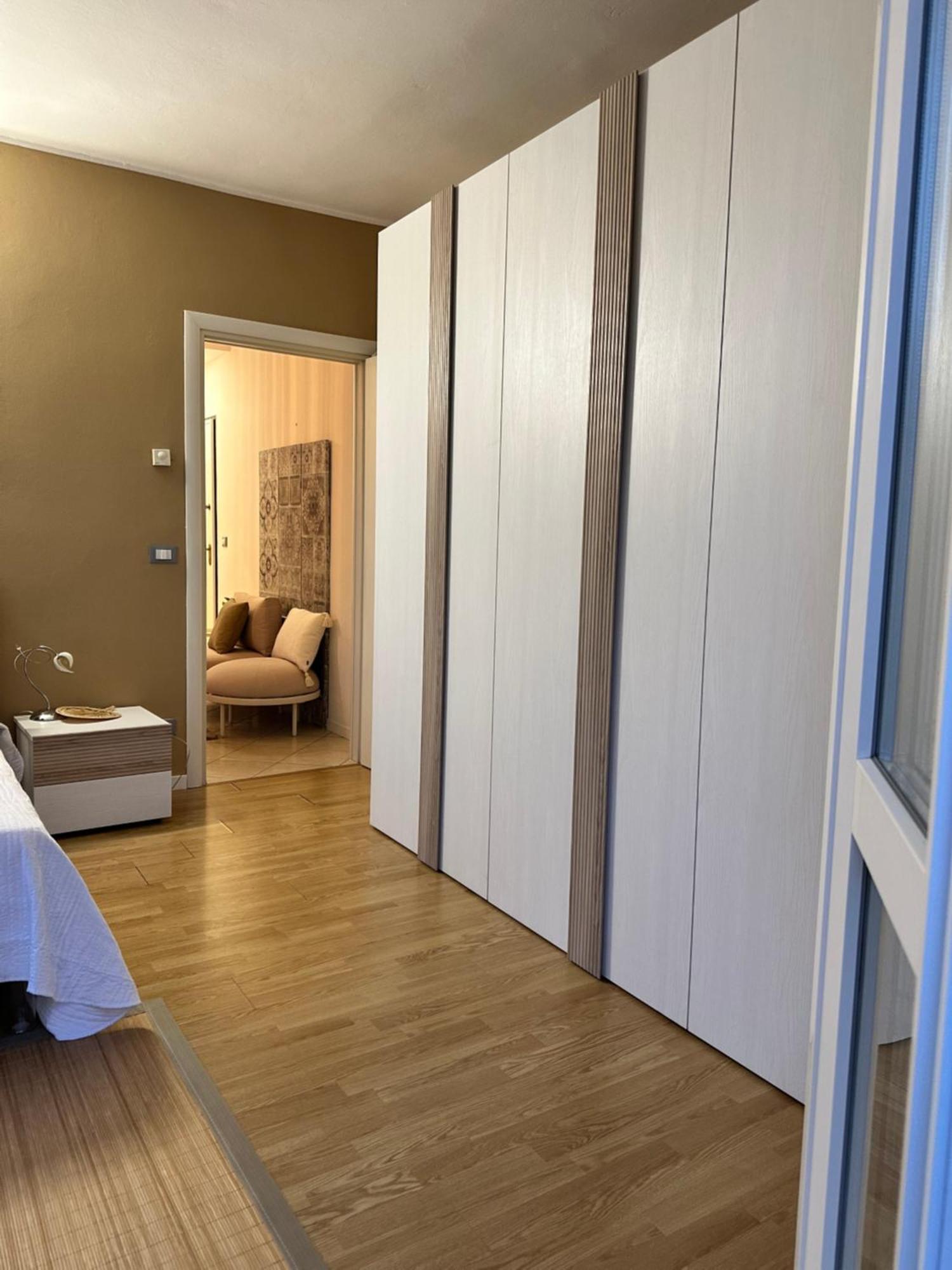 Casa Clara Apartment Marghera Ngoại thất bức ảnh