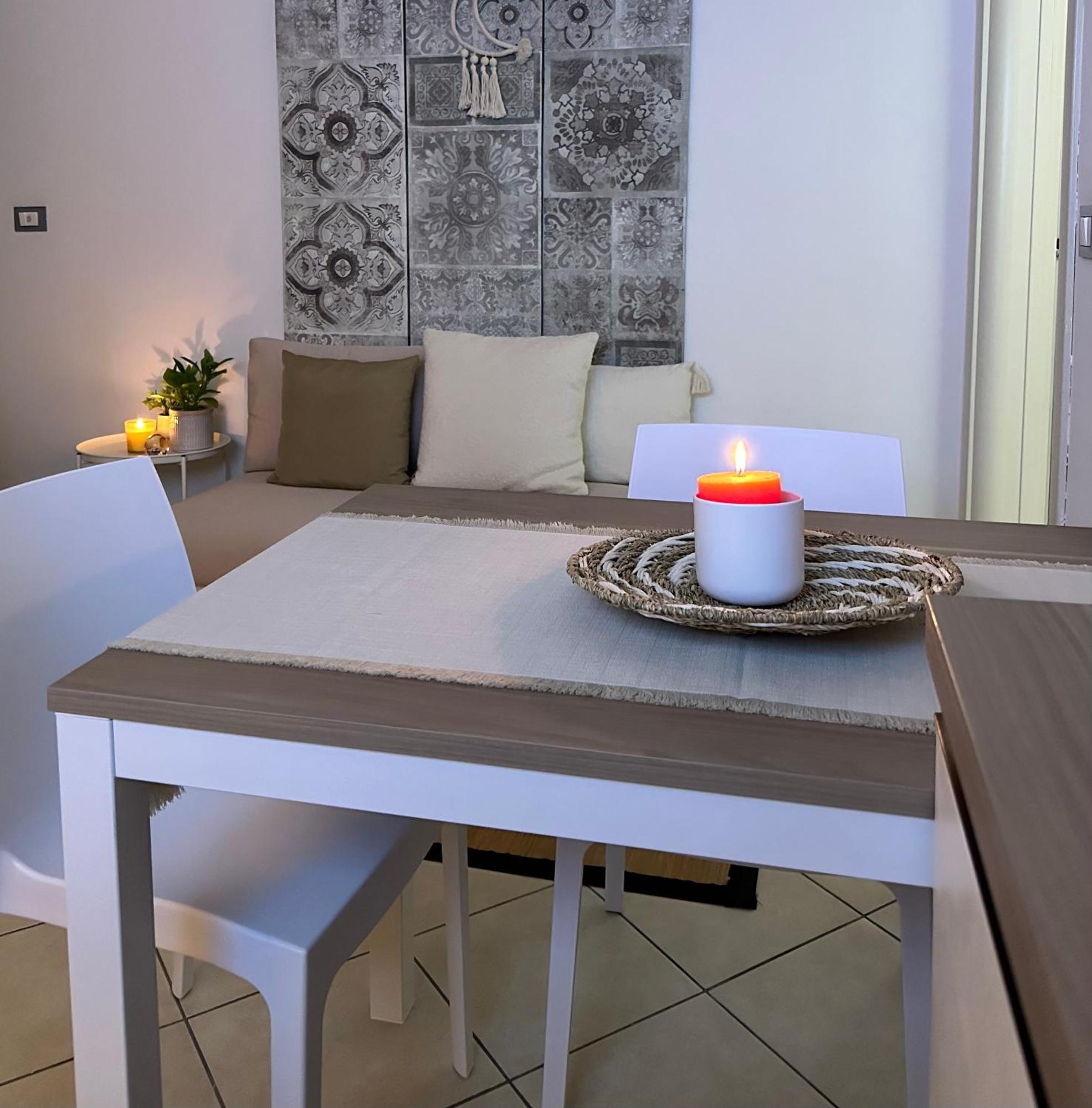 Casa Clara Apartment Marghera Ngoại thất bức ảnh