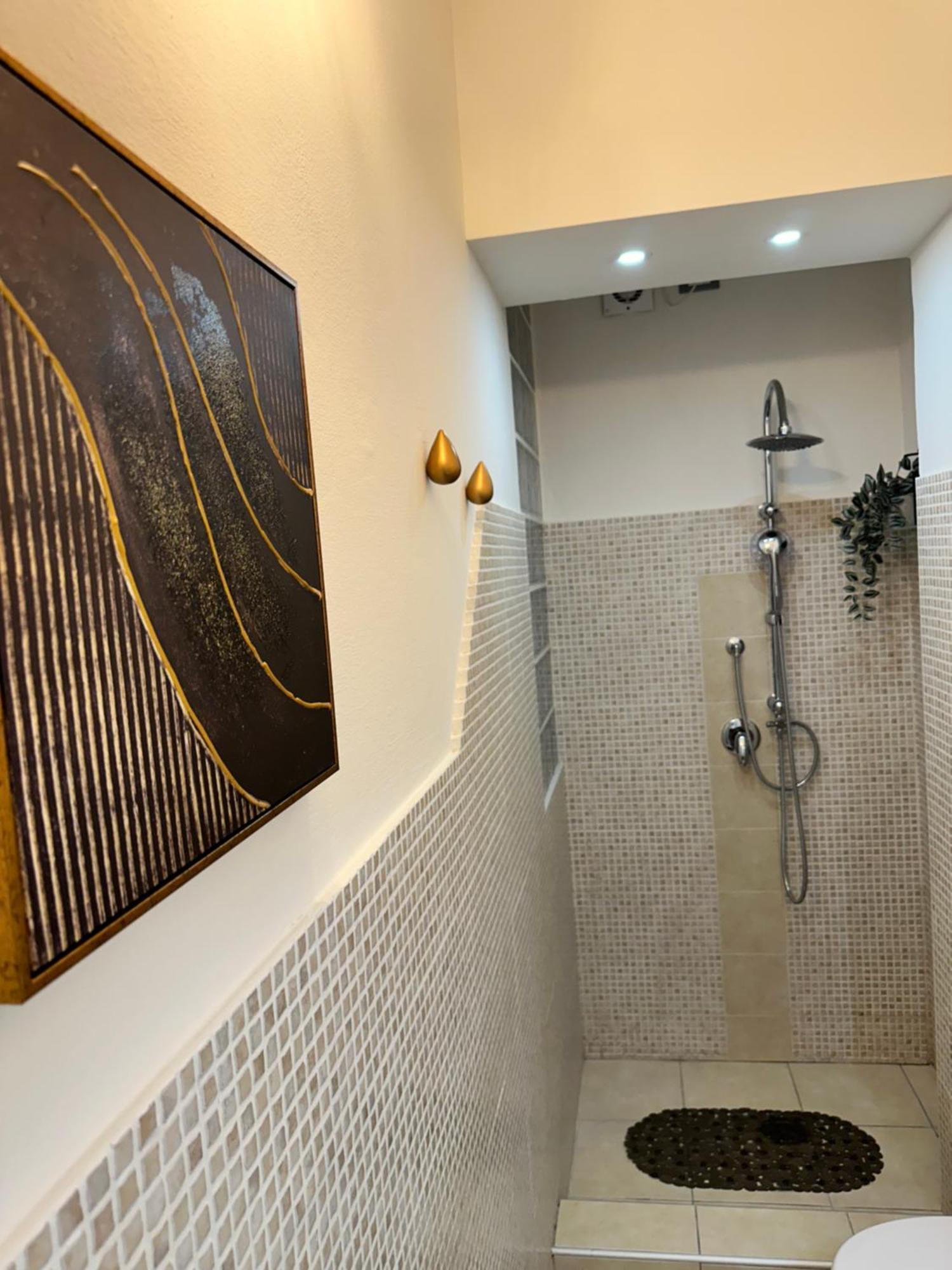 Casa Clara Apartment Marghera Ngoại thất bức ảnh