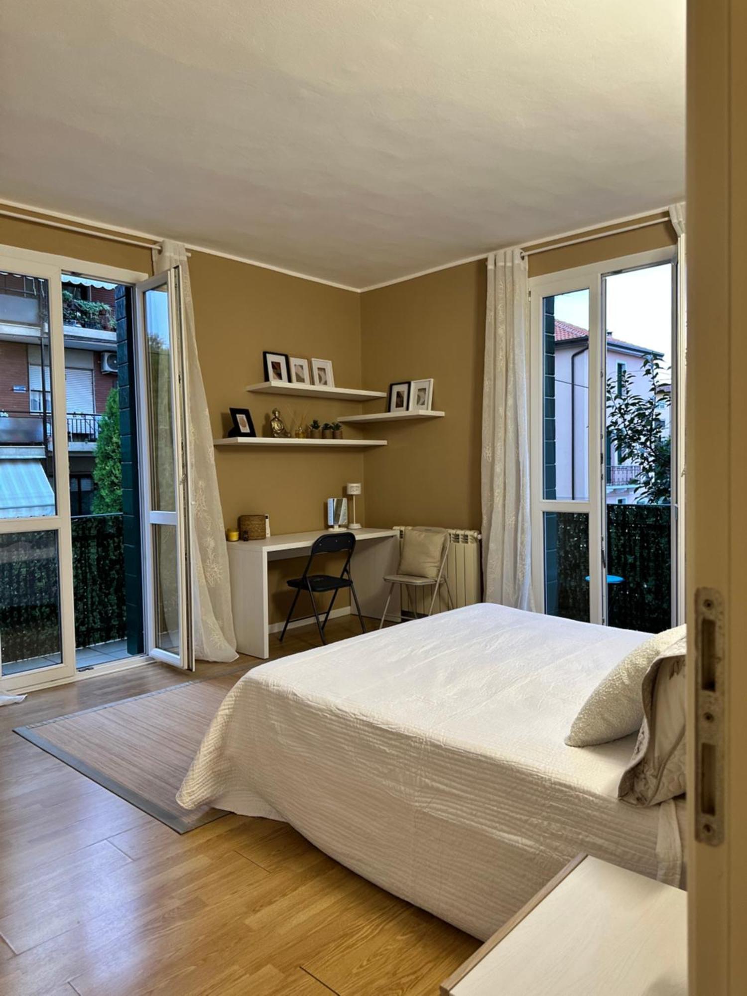 Casa Clara Apartment Marghera Ngoại thất bức ảnh